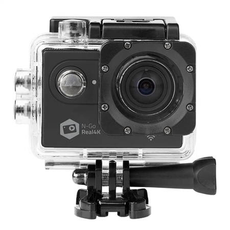 Action Cameras