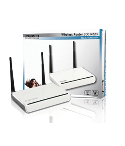 Routers