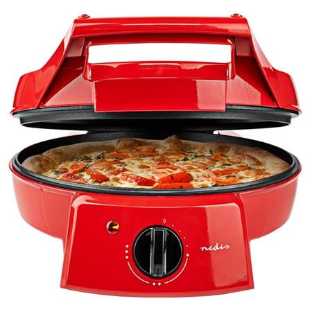 Pizza Makers