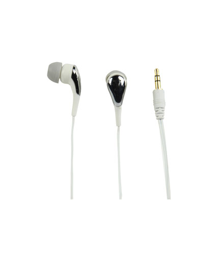 Earphones