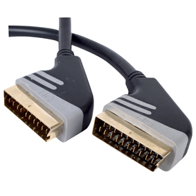 Cables - Scart
