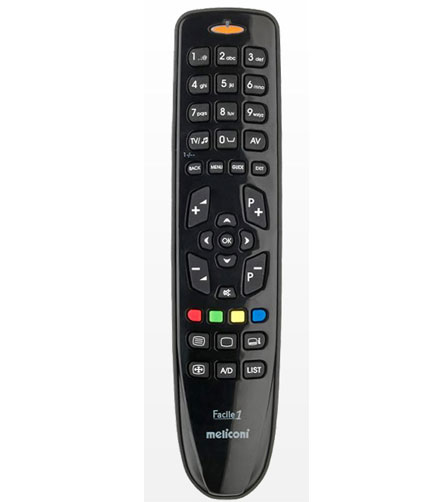 Remotes - TV