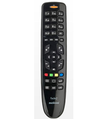 Universal Remotes