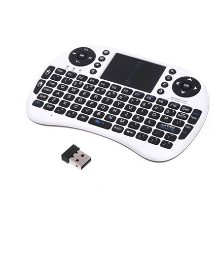 Mini-Keyboard