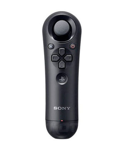 Ps3 Navigation Controller