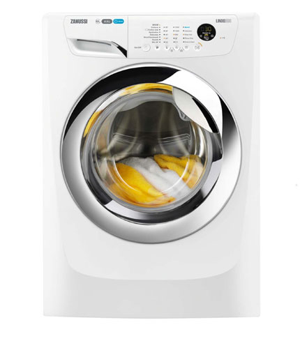 Zanussi - ZWF01483WH