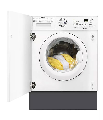 Zanussi - ZWI71201WA