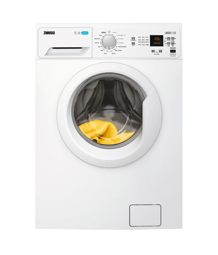 Zanussi - ZWF71243WA