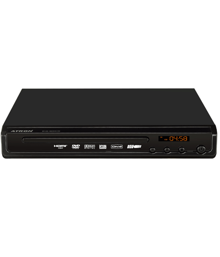 DVD Players