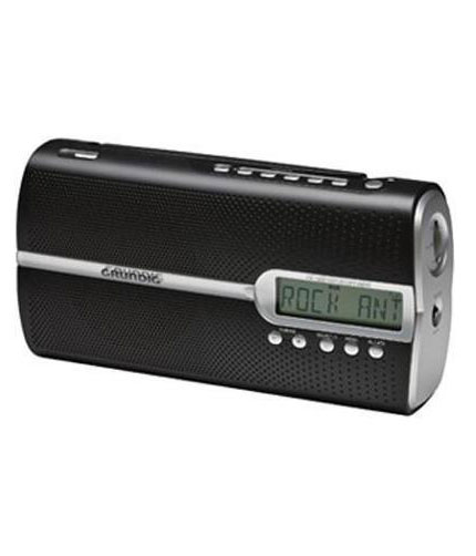 DAB Radios