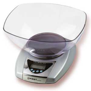 Kitchen Scales