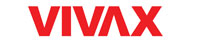 VIVAX logo