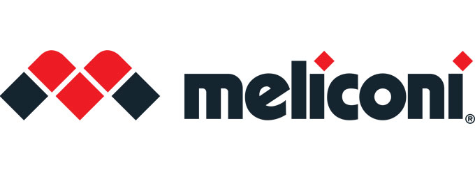 Meliconi logo