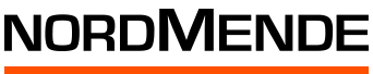 NORDMENDE logo