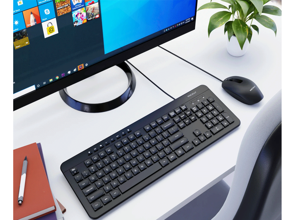 Computer Peripherals