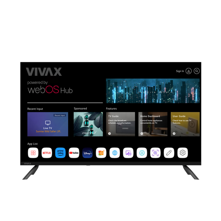 Product image 2 for 40LE110WO