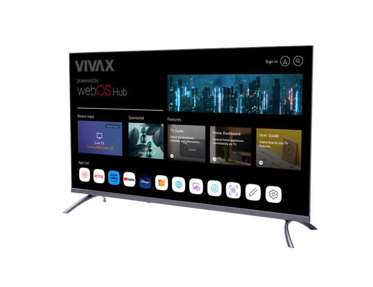 Product image 5 for 43LE111WO