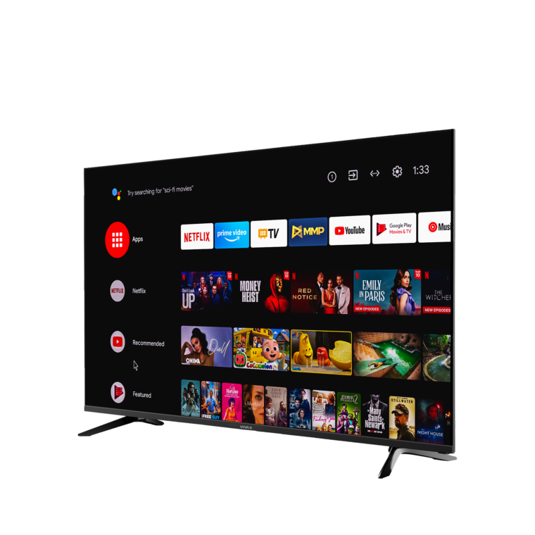 Product image 5 for A Series 65UHD10K