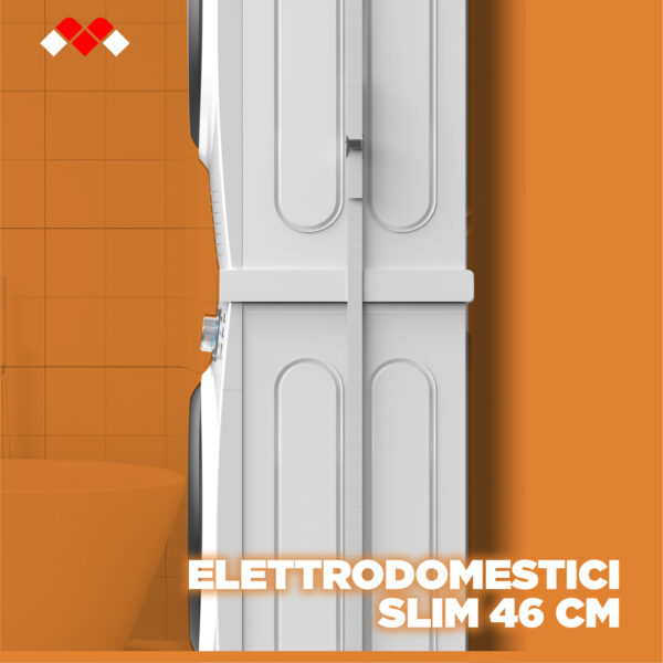 Product image 4 for Torre Slim L45