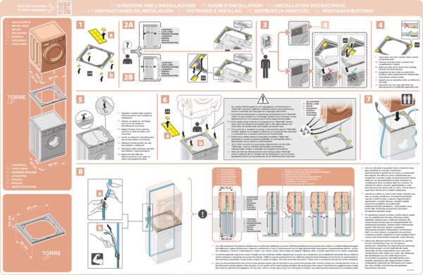 Product image 7 for Torre Up