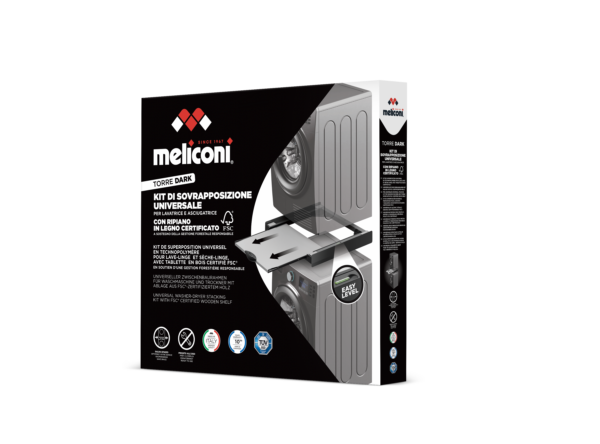 Product image 2 for Torre Dark