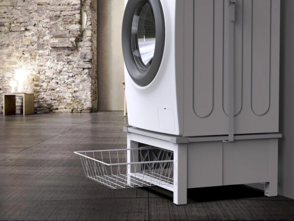 Product image 6 for BASE SPACE BASKET