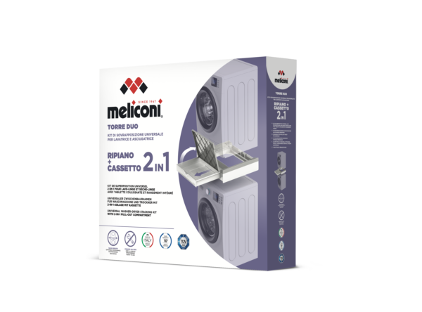 Product image 2 for Torre DUO