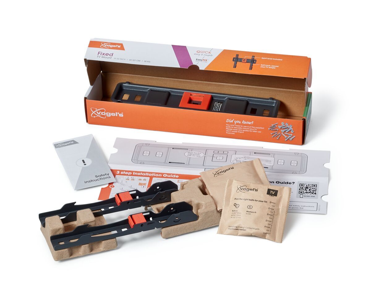 Product image 8 for TVM 1203