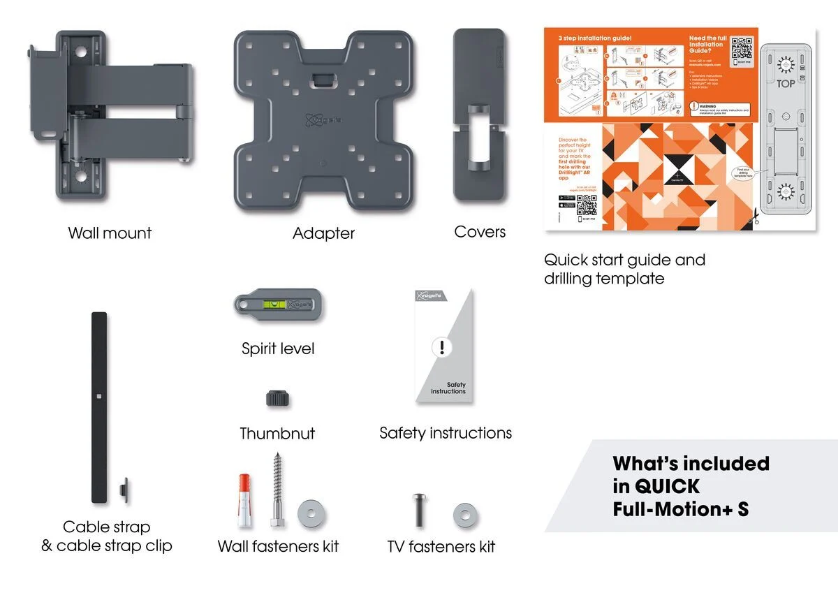 Product image 10 for TVM 1243