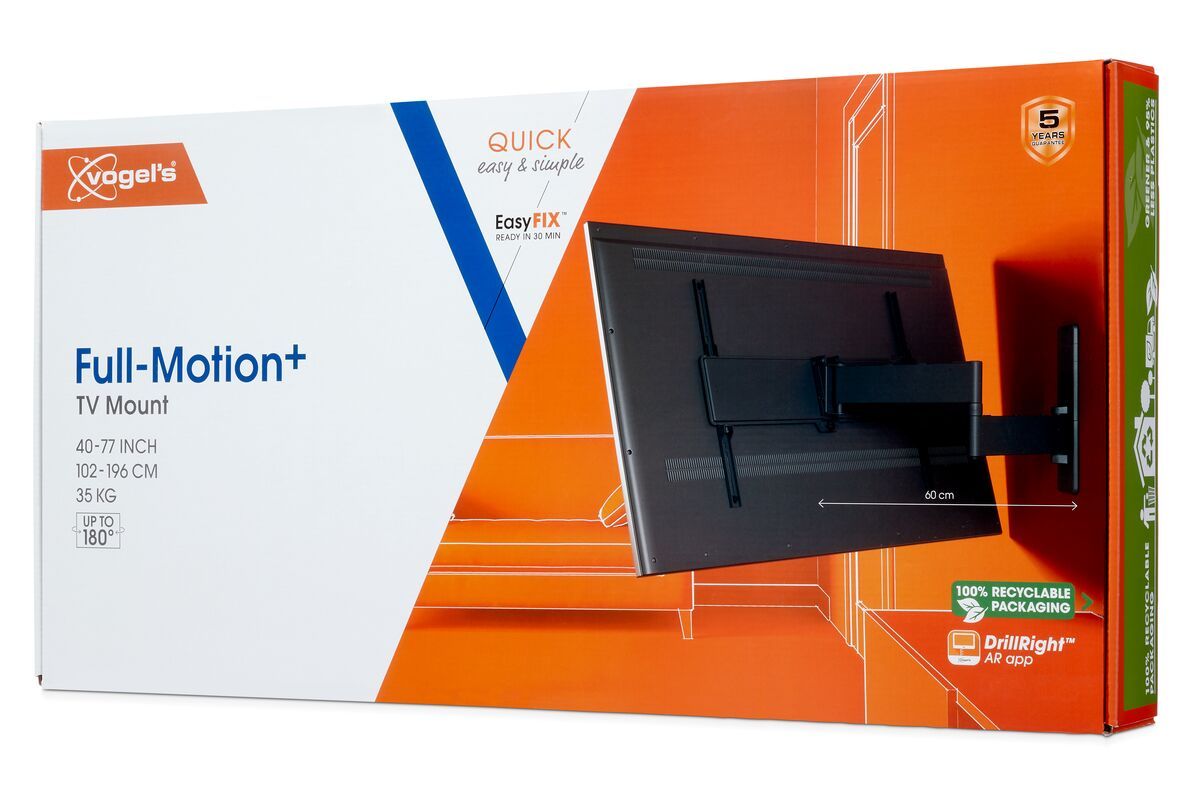 Product image 7 for TVM 1643