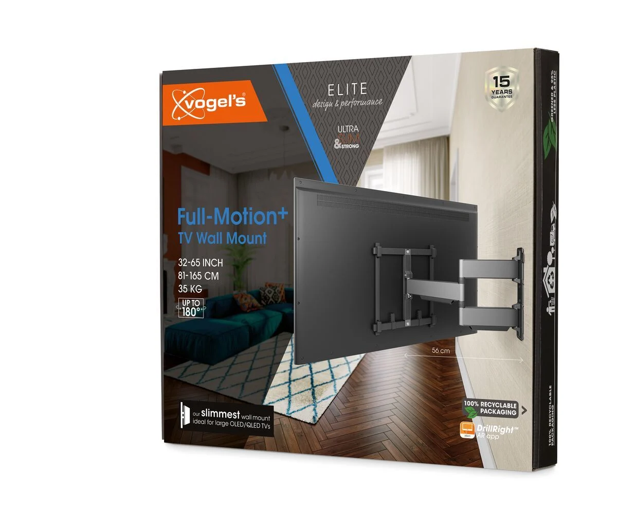 Product image 3 for TVM 5445