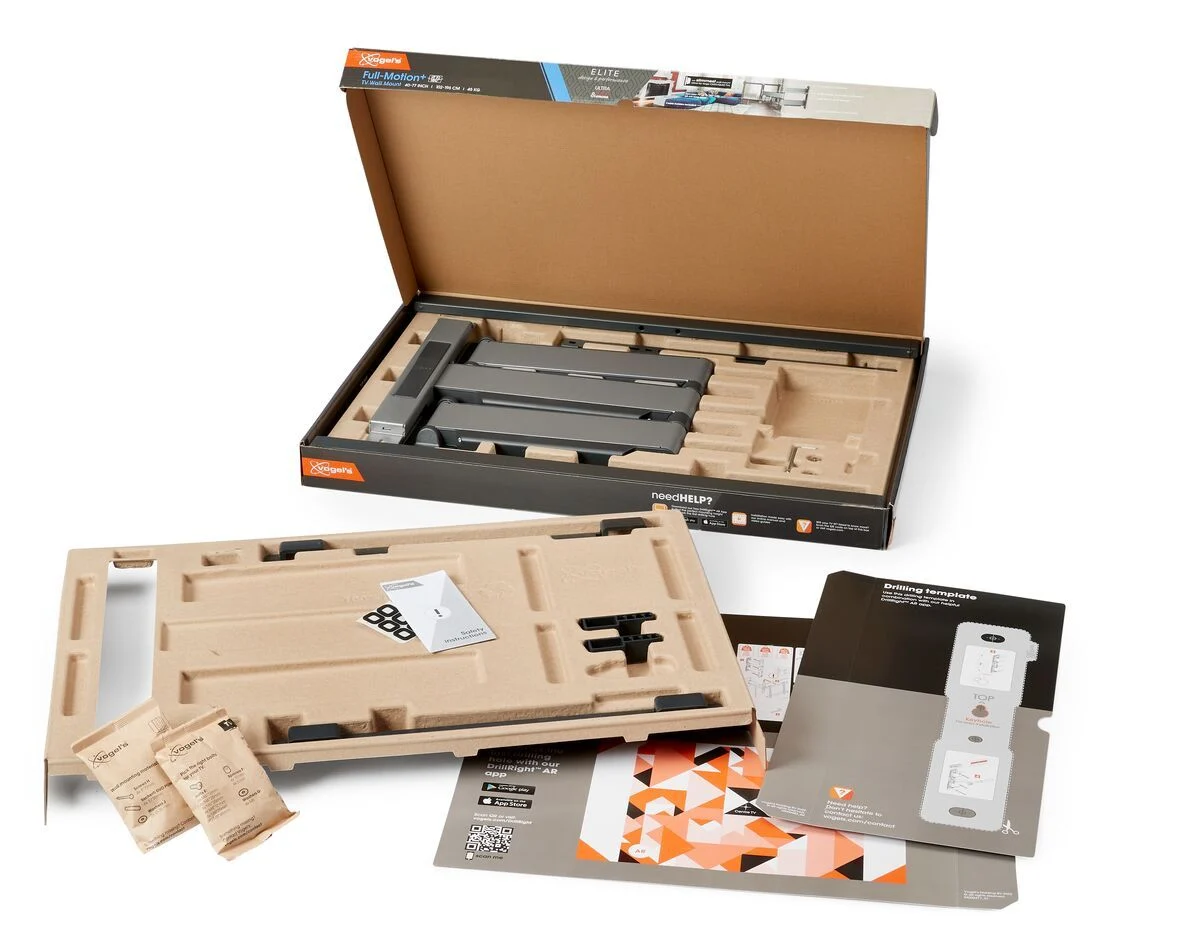 Product image 2 for TVM 5845