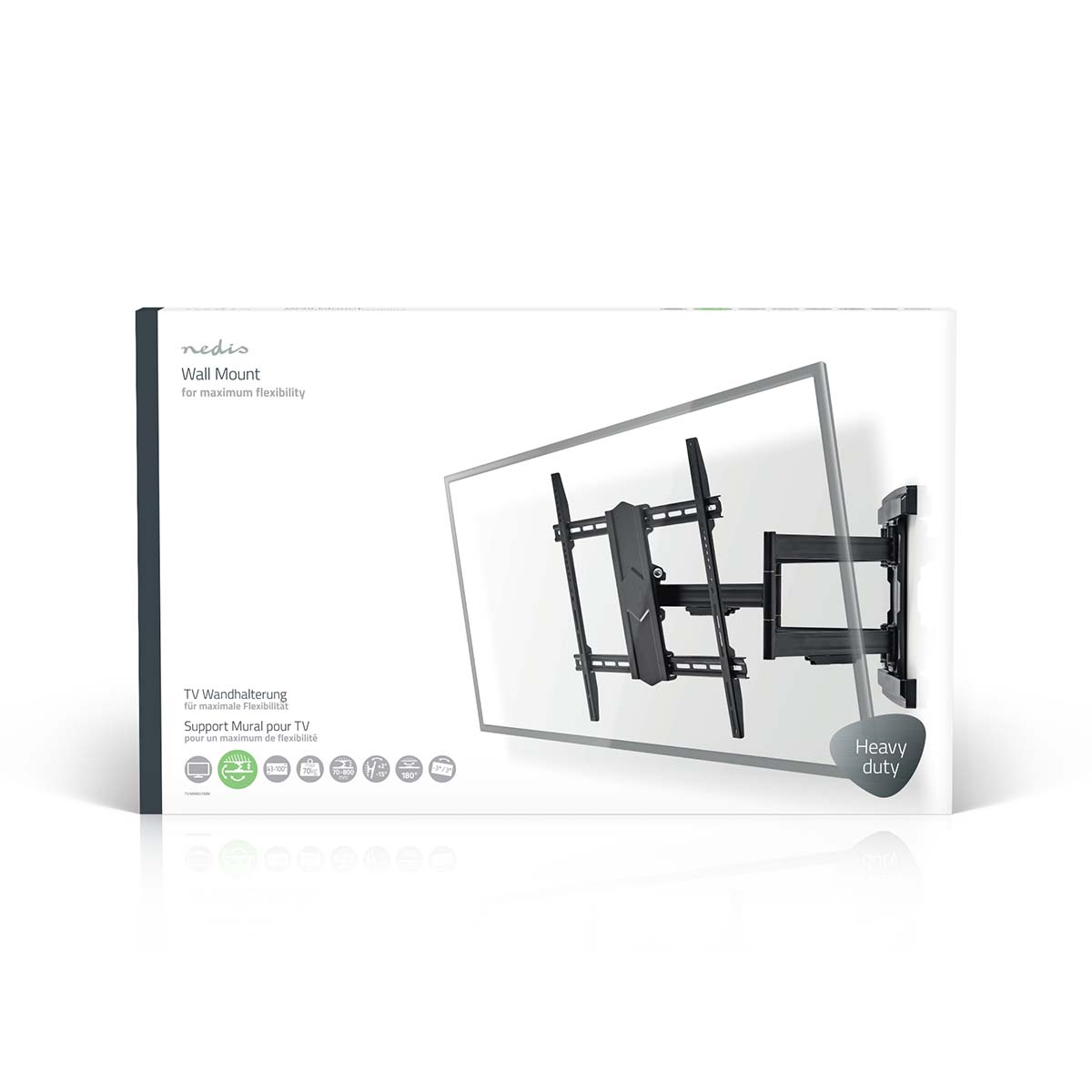 Product image 6 for TVWM6570BK