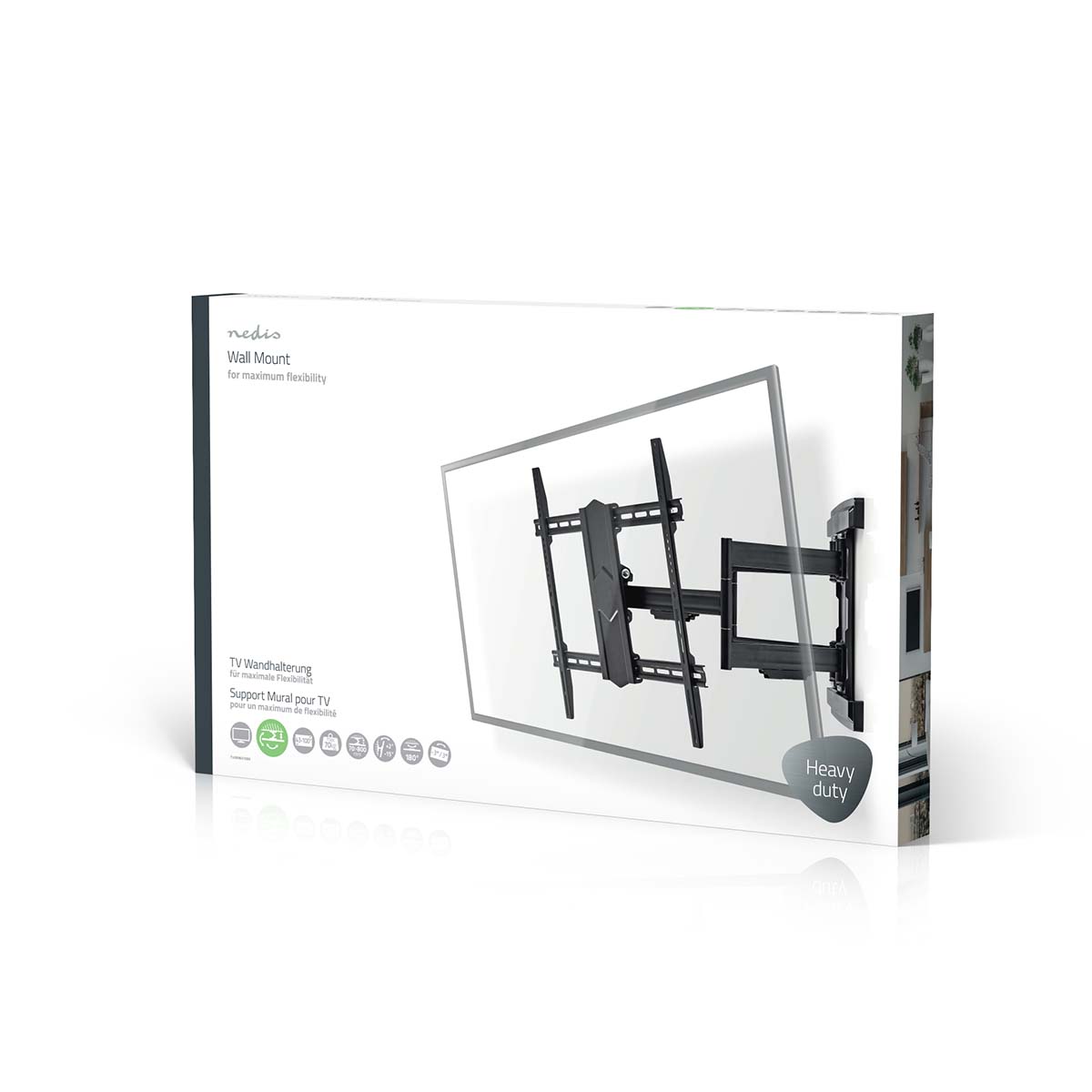 Product image 7 for TVWM6570BK