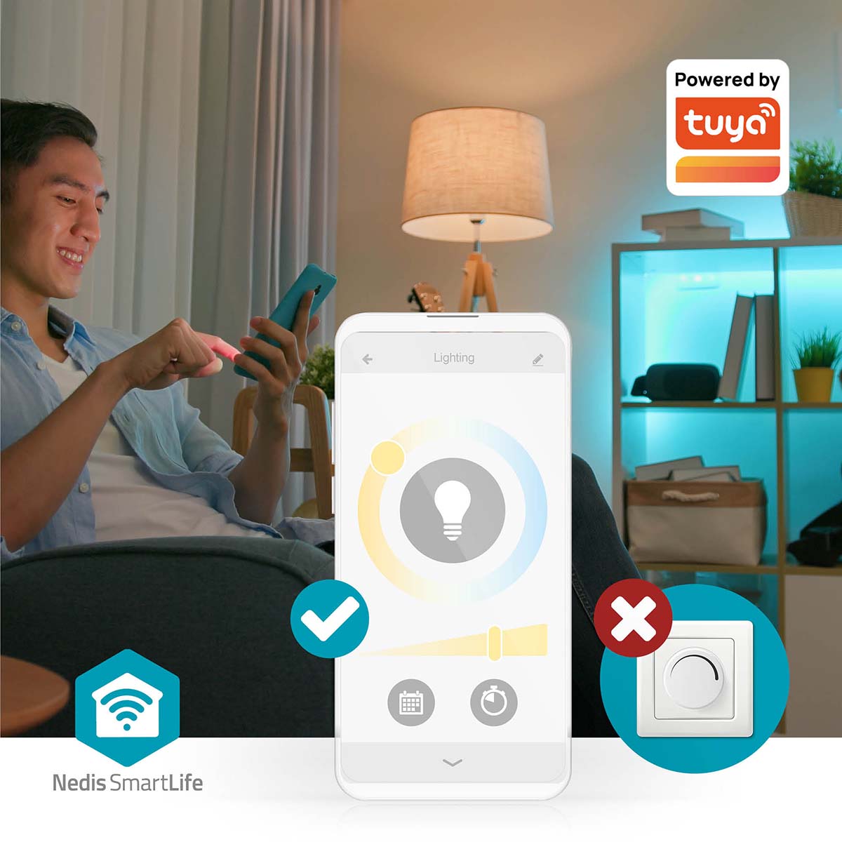 Product image 7 for WIFILRC10GU10