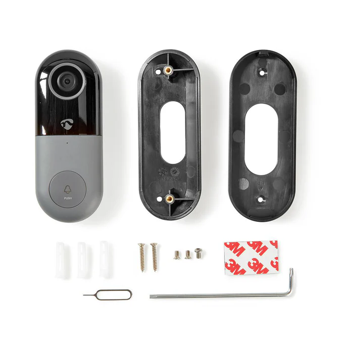 Product image 9 for WIFICDP10GY