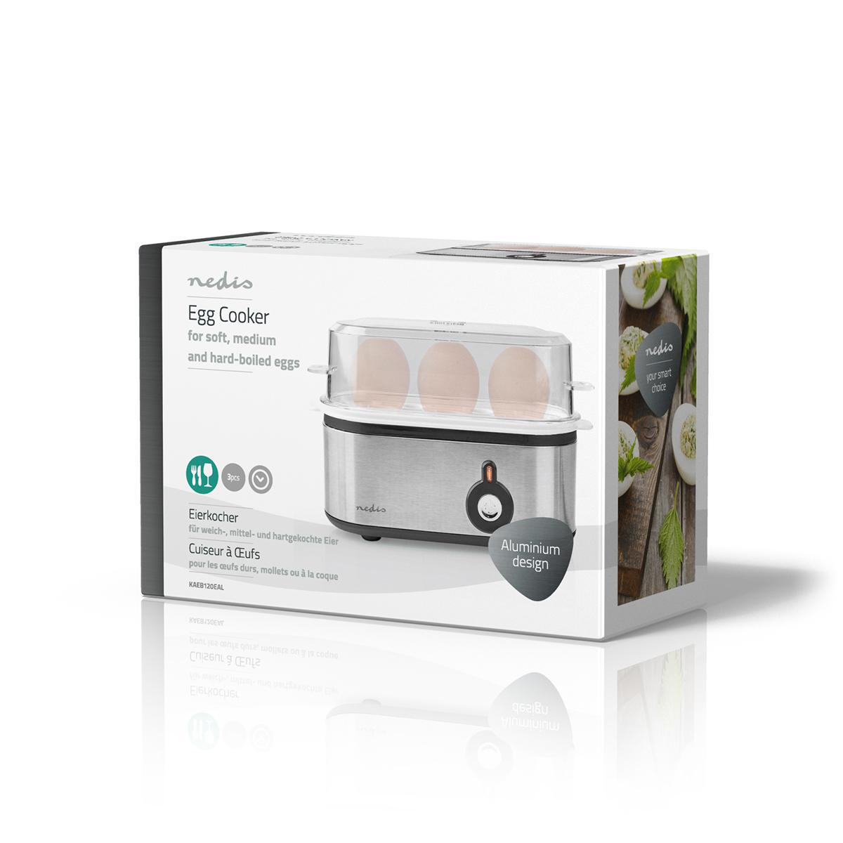 Product image 9 for KAEB120EAL