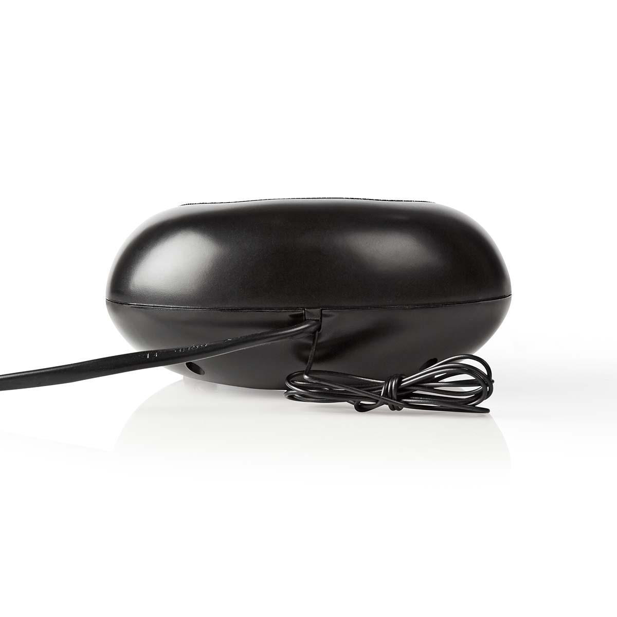 Product image 3 for CLAR001BK