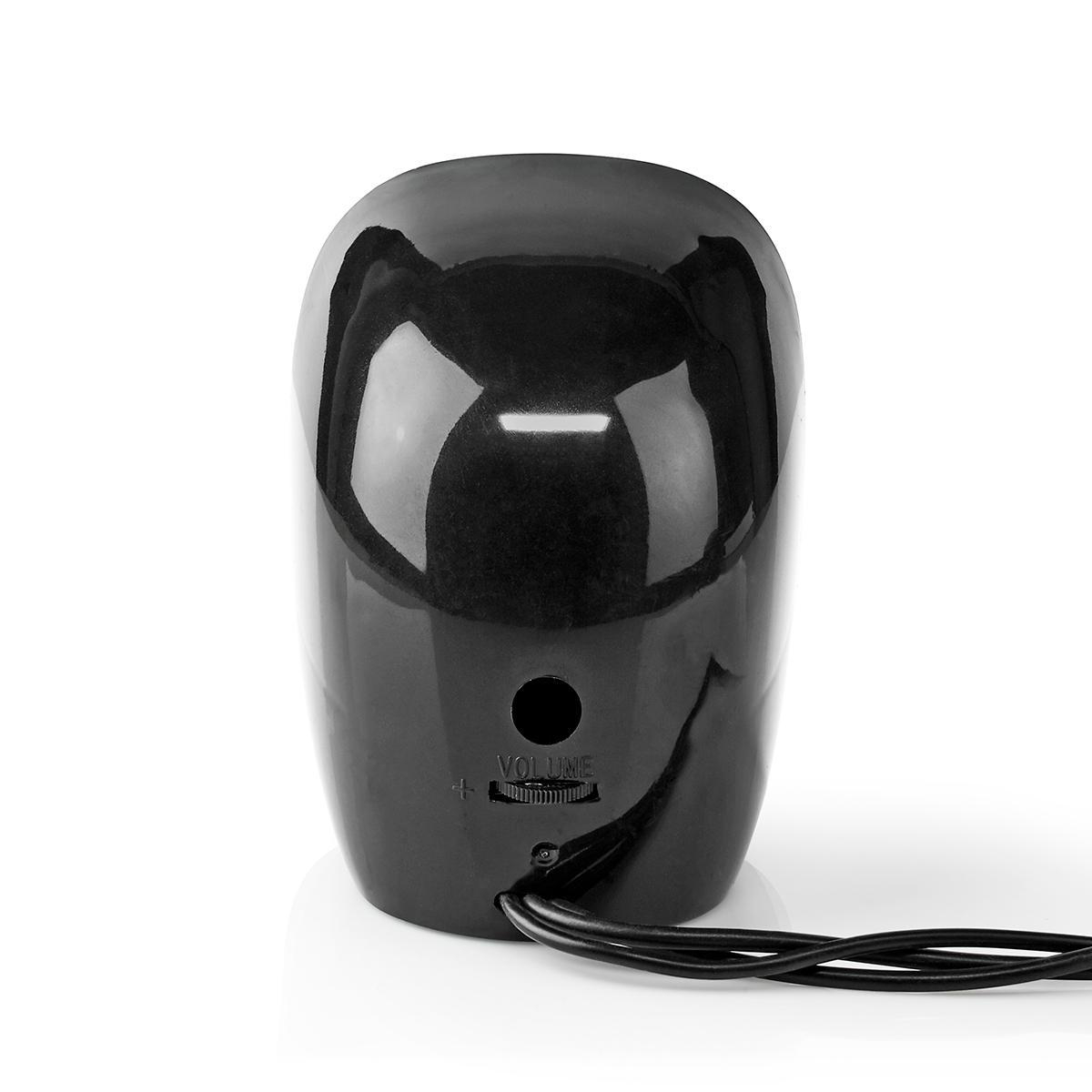 Product image 4 for CSPR10020BK