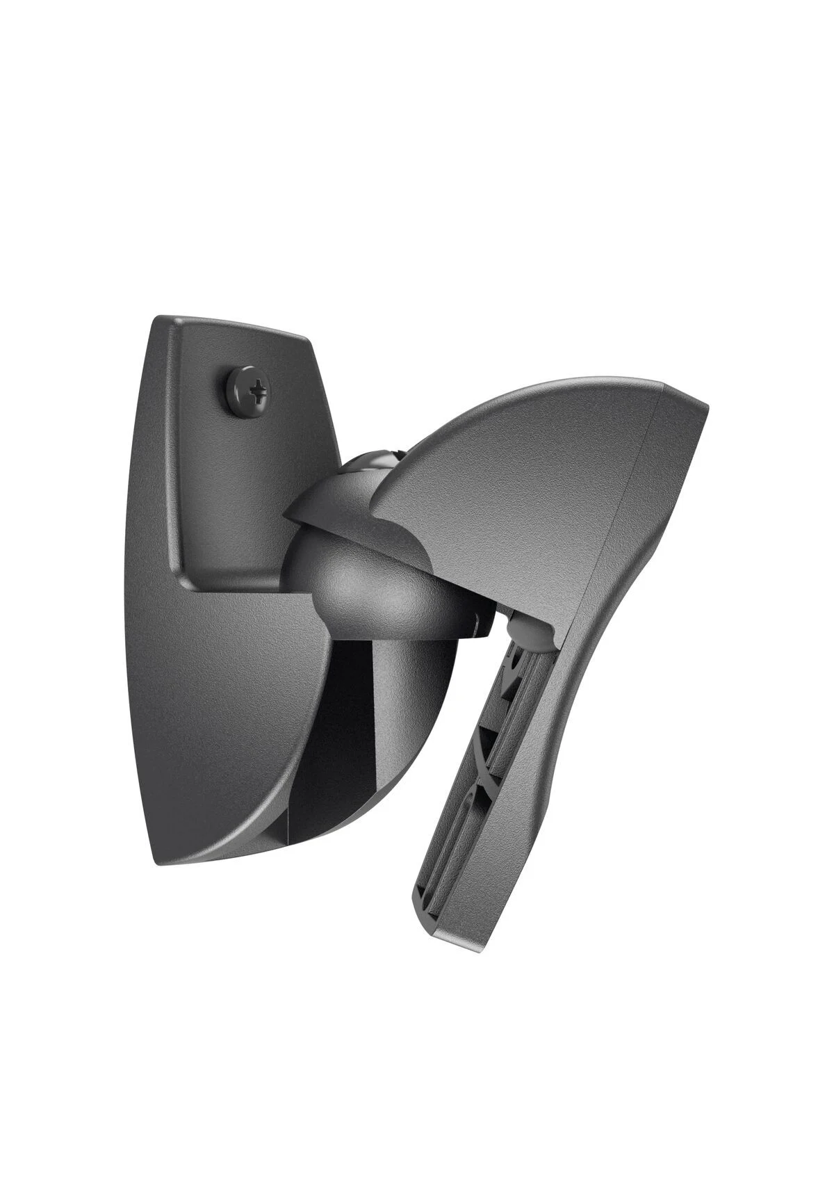 VLB 500 Speaker Wall Mount (black, 2x)