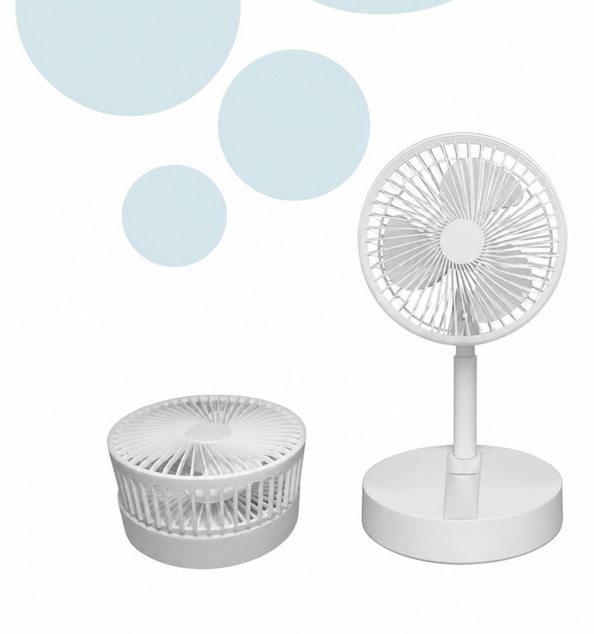 VE12DC-White