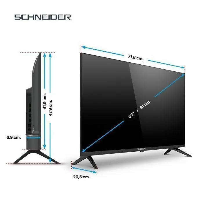 Product image 2 for 32A2TE