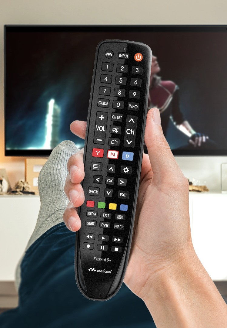 TV Universal Remote Control