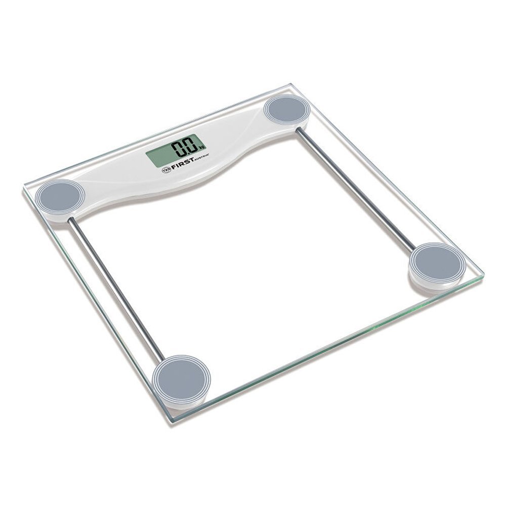 Personal Scales